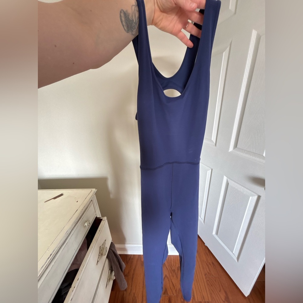 Lululemon jumpsuit